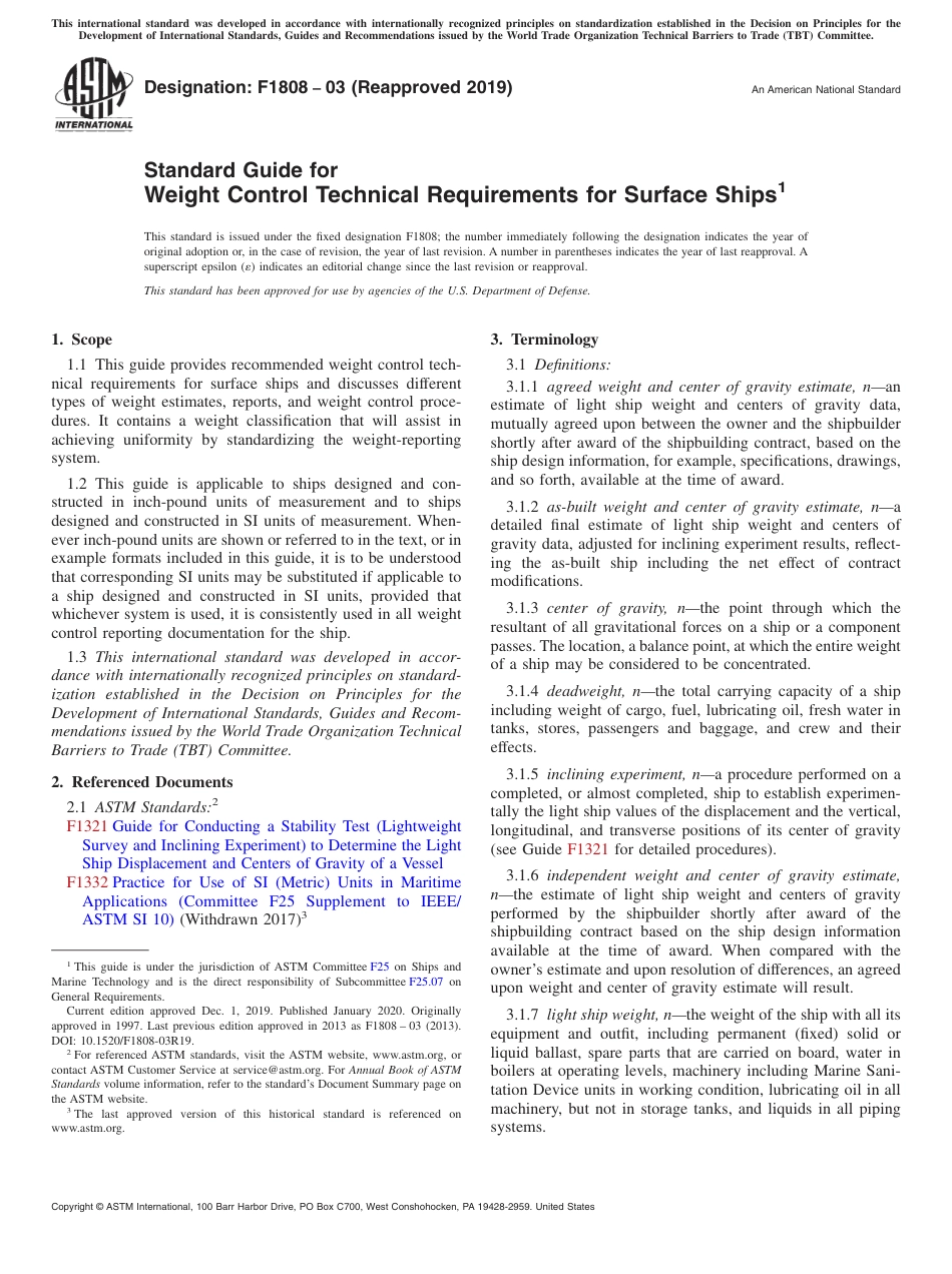 ASTM F1808 - 03 (2019).pdf_第1页