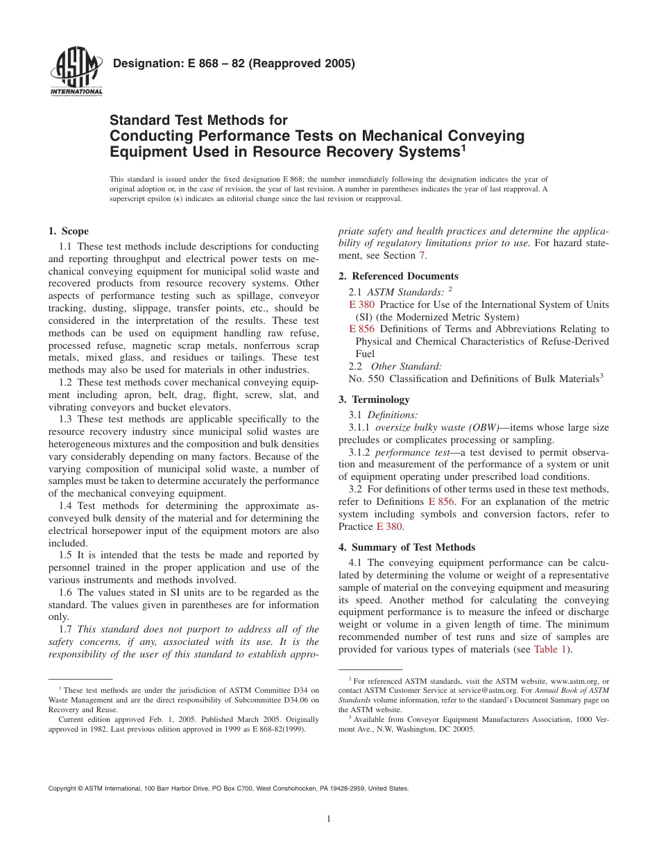 ASTM E868 - 82 (2005).pdf_第1页