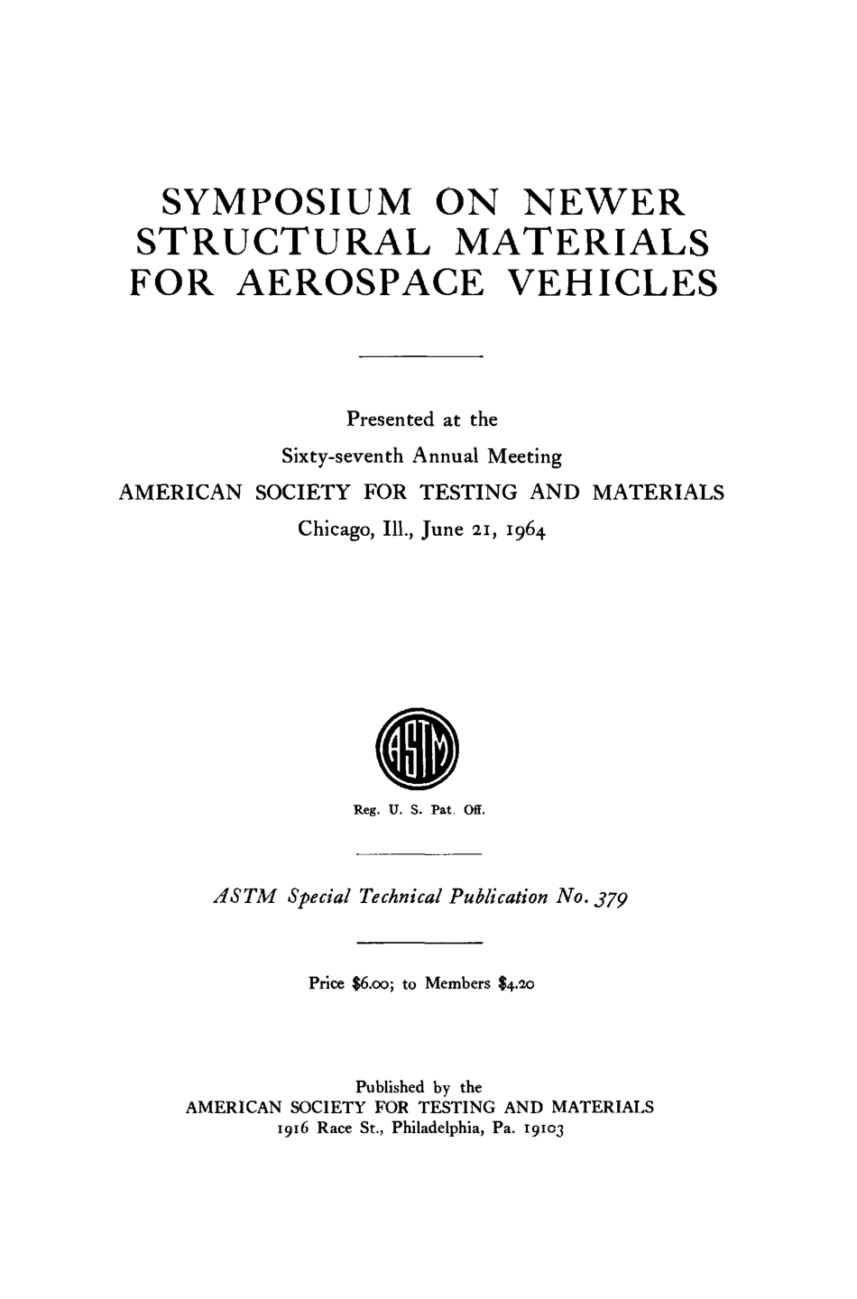 ASTM STP 379-1965.pdf_第2页