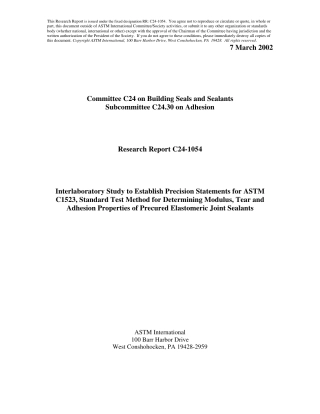 ASTM RR-C24-1054 2002.pdf