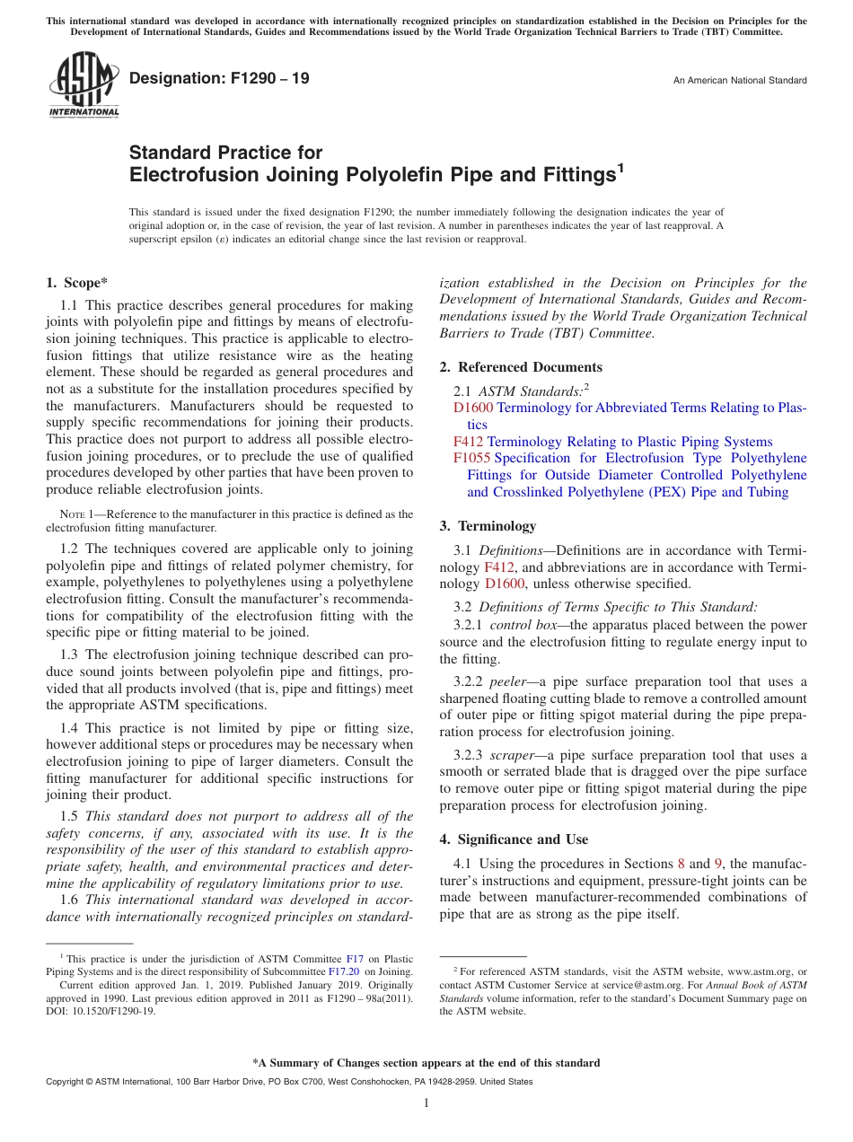 ASTM F1290 - 19.pdf_第1页