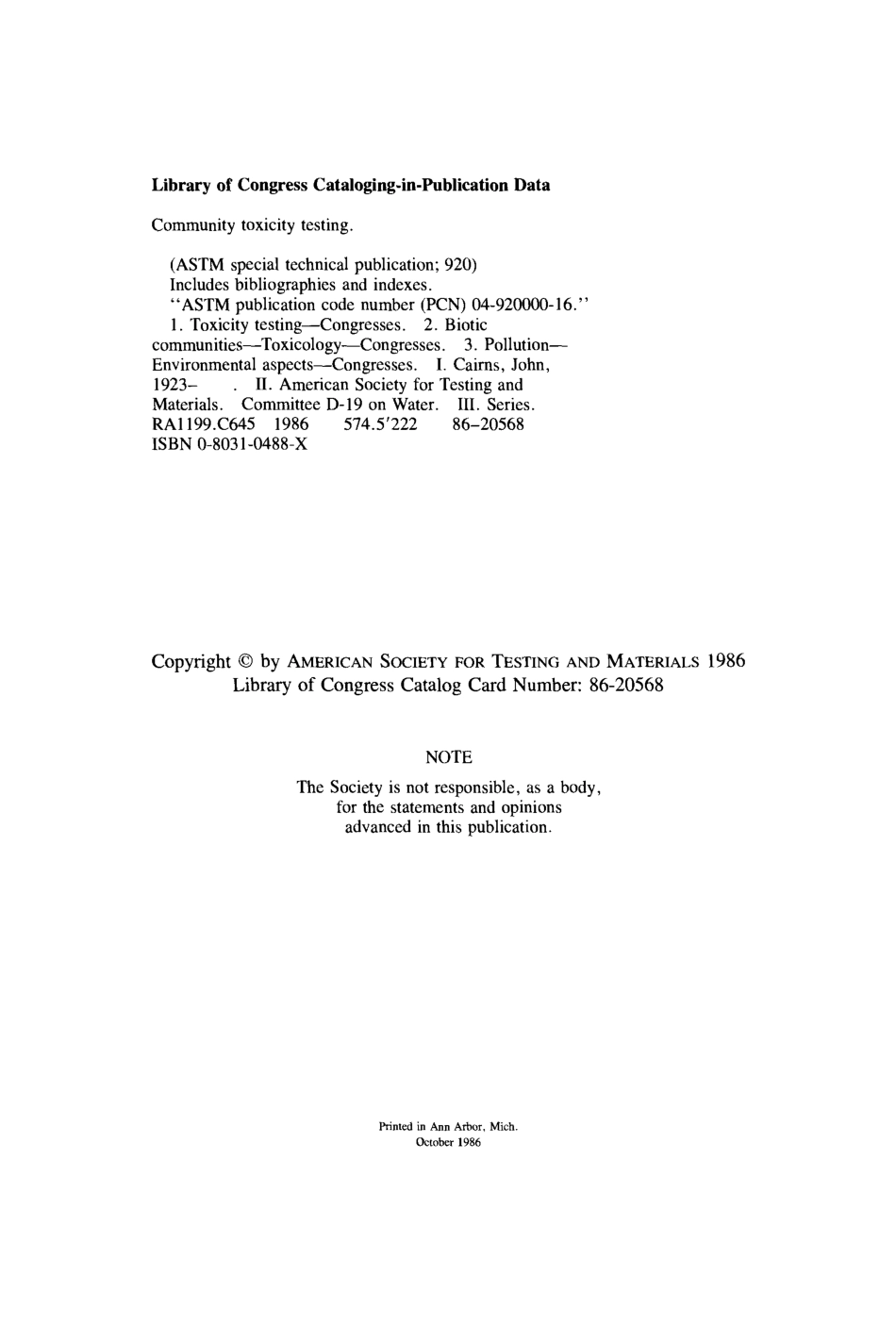 ASTM STP 920-1986.pdf_第3页