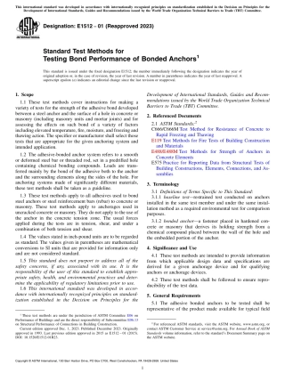 ASTM E1512 - 01 (2023).pdf