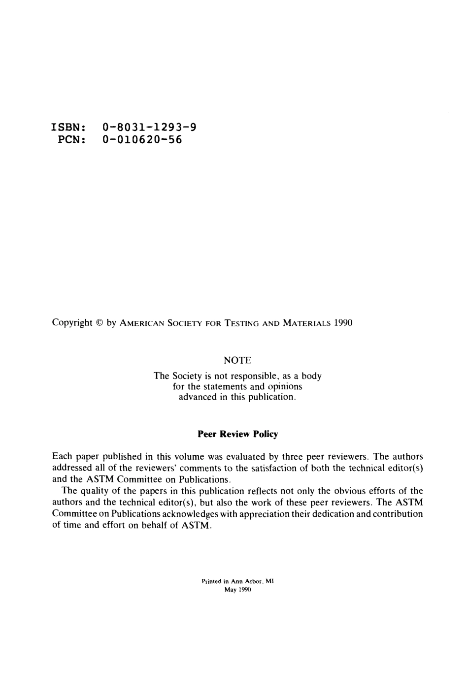 ASTM STP 1062-1990.pdf_第3页