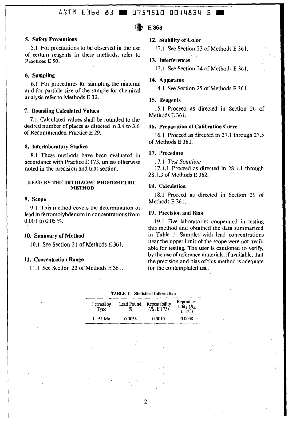 ASTM E368 - 83 scan.pdf_第2页