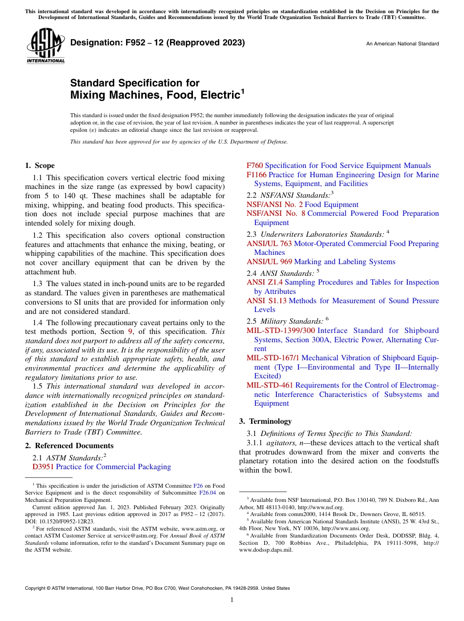 ASTM F952 - 12 (2023).pdf_第1页