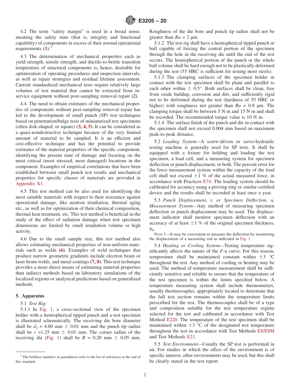 ASTM E3205 - 20.pdf_第2页