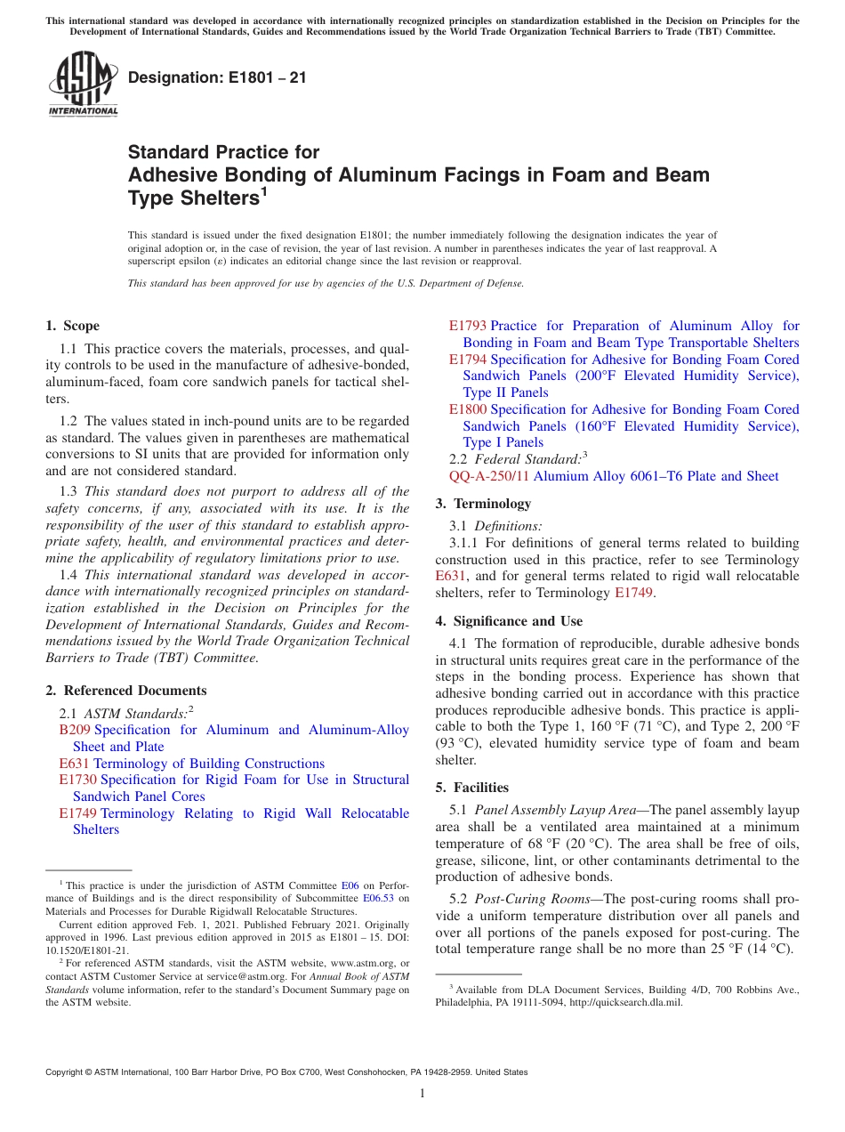 ASTM E1801 - 21.pdf_第1页