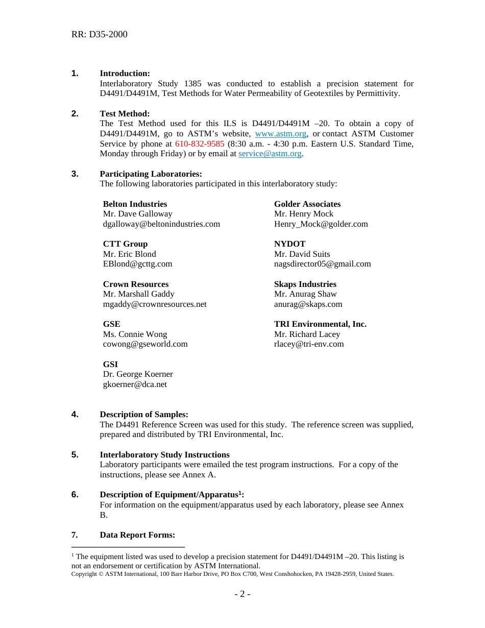 ASTM RR-D35-2000 2020.pdf_第2页