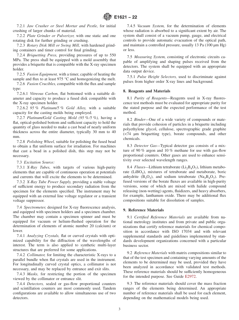 ASTM E1621 - 22.pdf_第3页