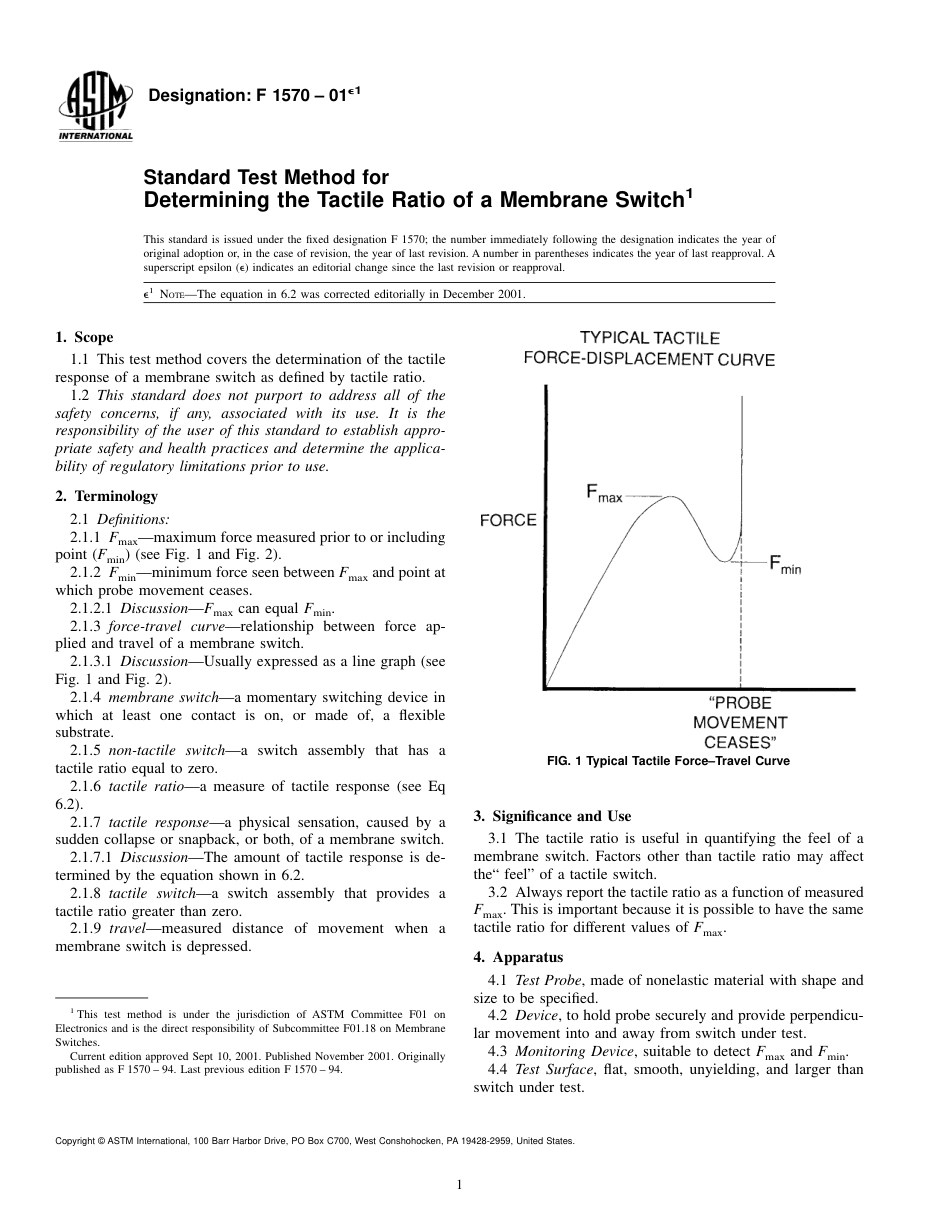 ASTM F1570 - 01e1.pdf_第1页