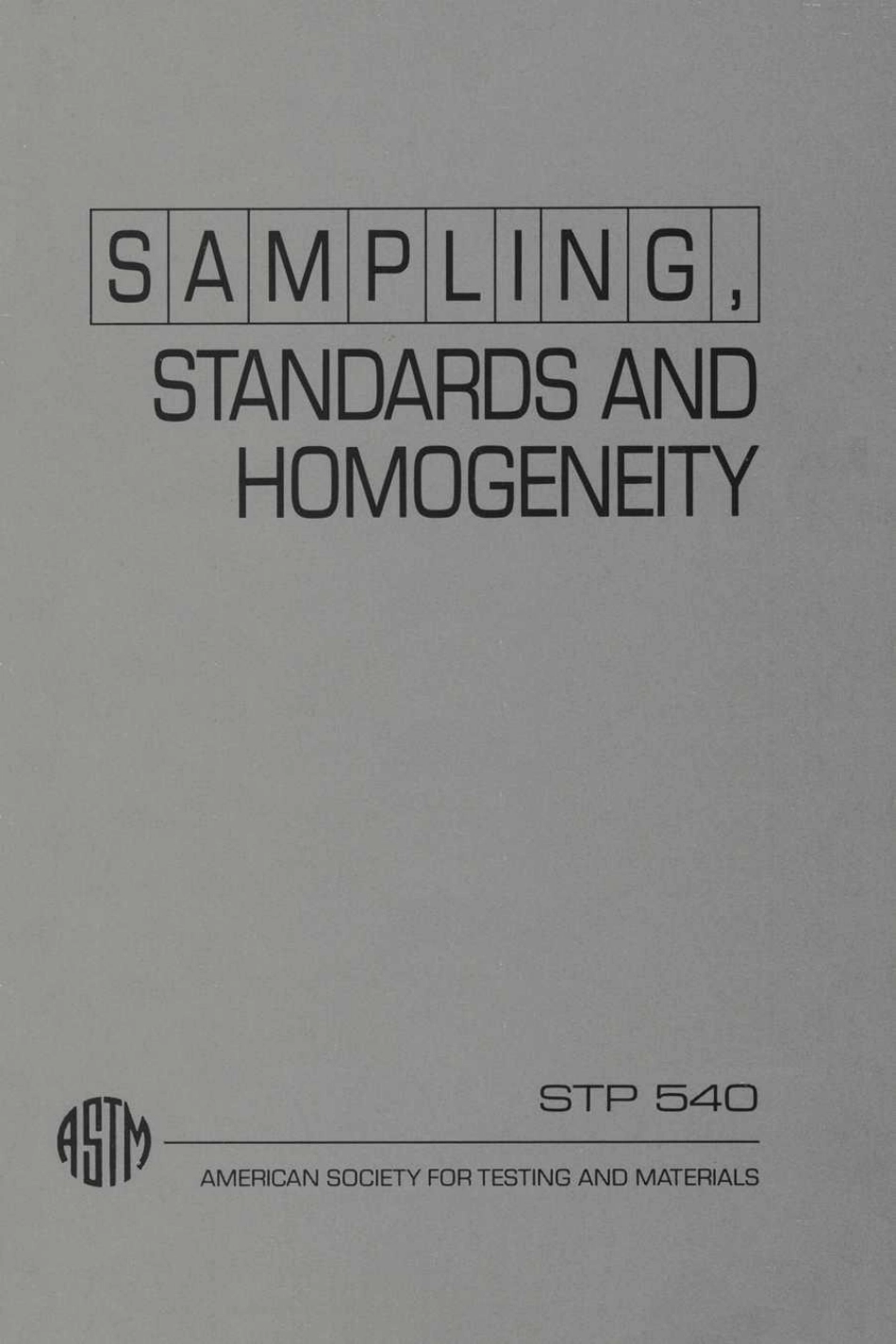 ASTM STP 540-1988.pdf_第1页