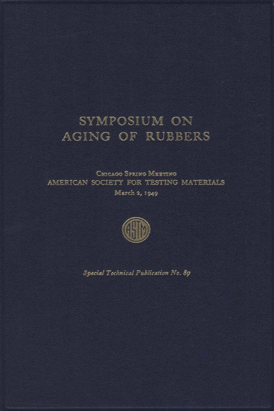 ASTM STP 89-1949.pdf_第1页