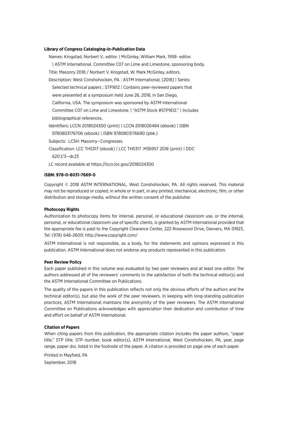 ASTM STP 1612-2018.pdf_第3页