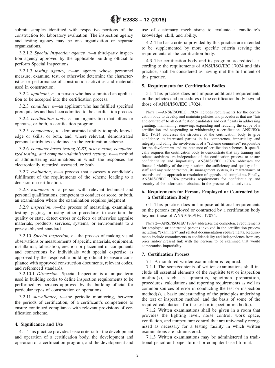 ASTM E2833 - 12 (2018).pdf_第2页