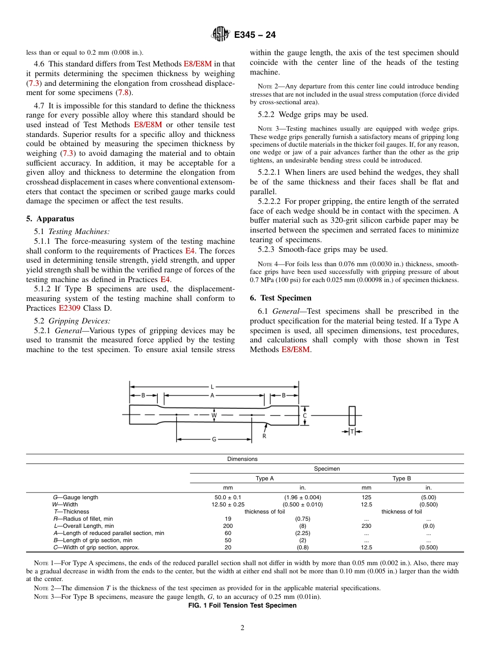 ASTM E345 - 24.pdf_第2页