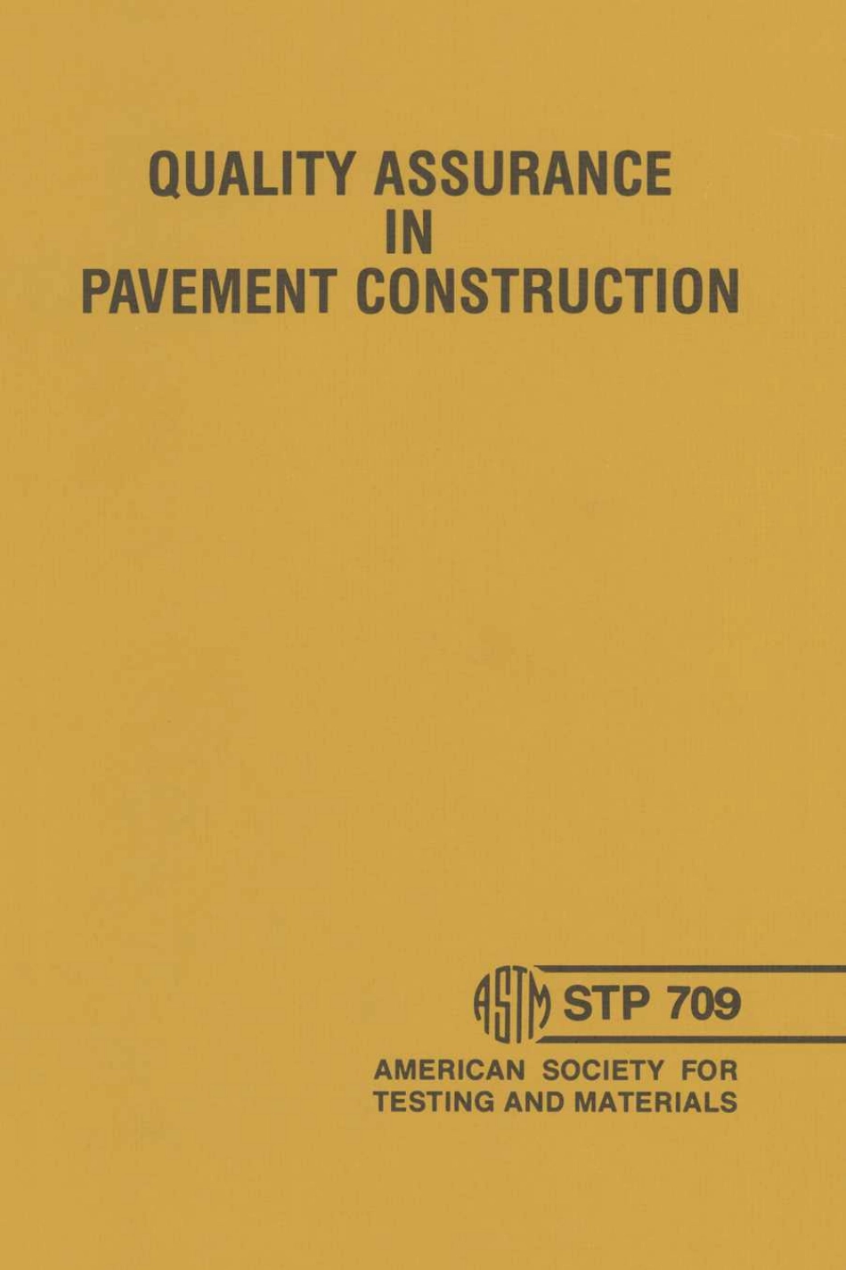 ASTM STP 709-1987.pdf_第1页