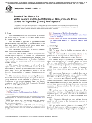 ASTM E2398 - E 2398M - 19.pdf