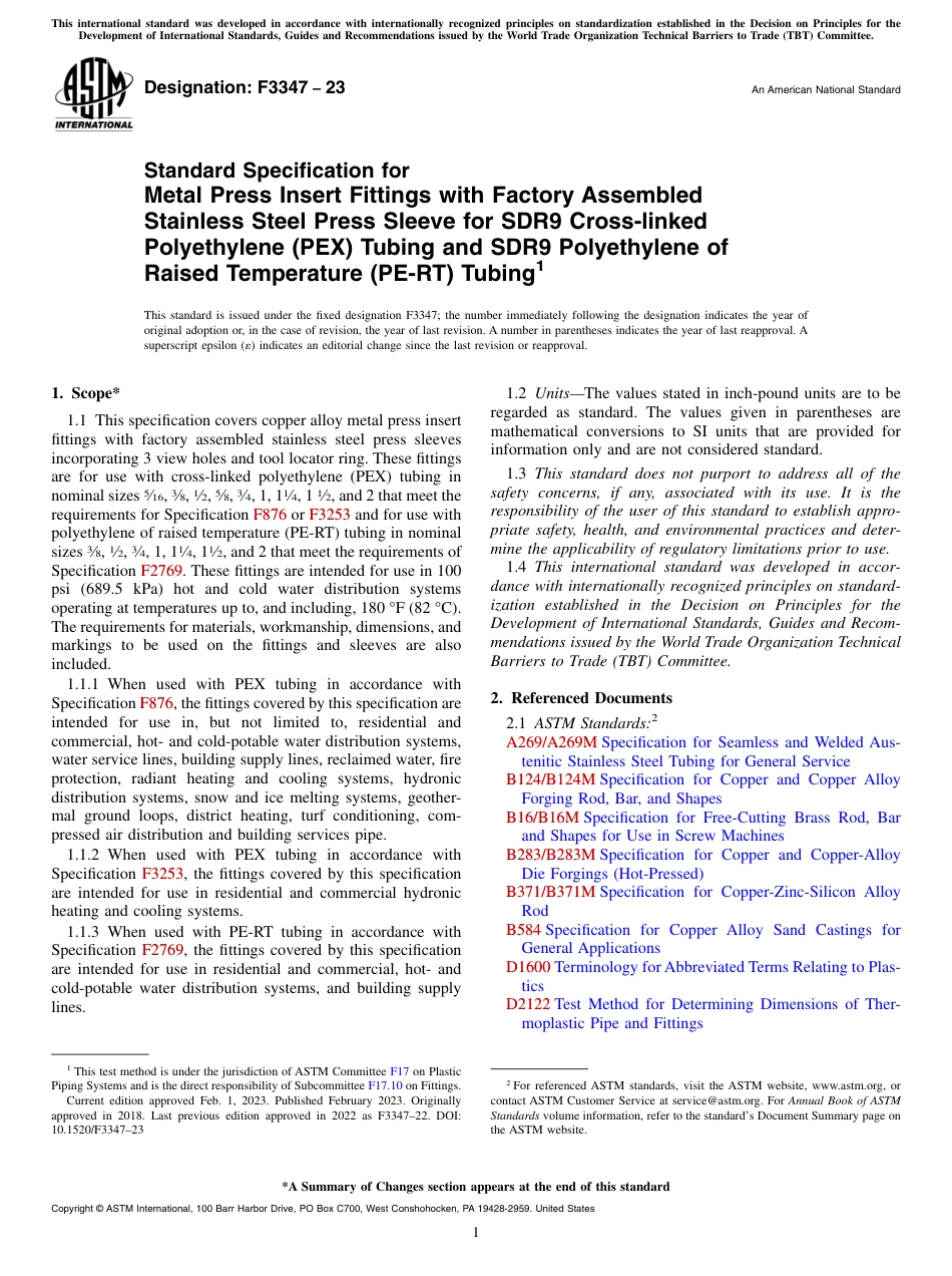 ASTM F3347 - 23.pdf_第1页