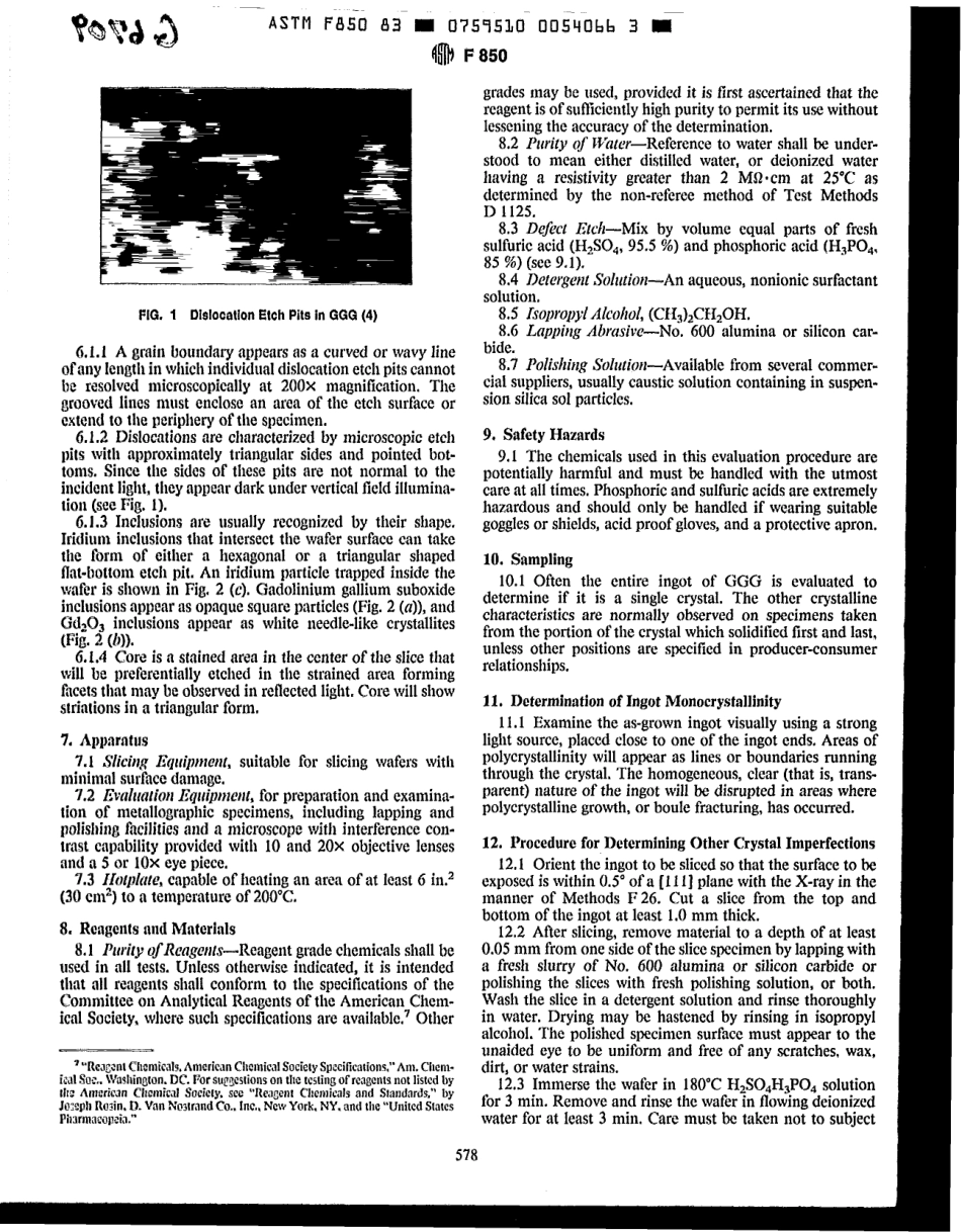 ASTM F850 - 83 (1988) scan.pdf_第2页