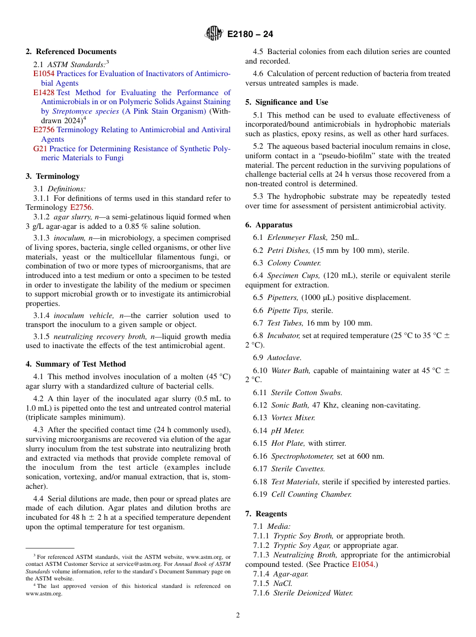 ASTM E2180 - 24.pdf_第2页