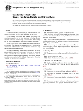 ASTM F783 - 88 (2023).pdf