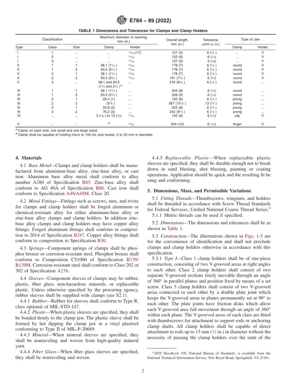 ASTM E784 - 89 (2022)(1).pdf_第2页