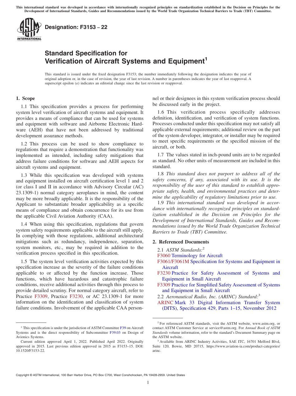 ASTM F3153 - 22.pdf_第1页