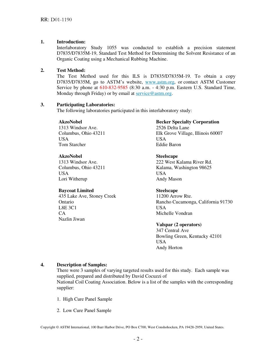 ASTM RR-D01-1190 2019.pdf_第2页