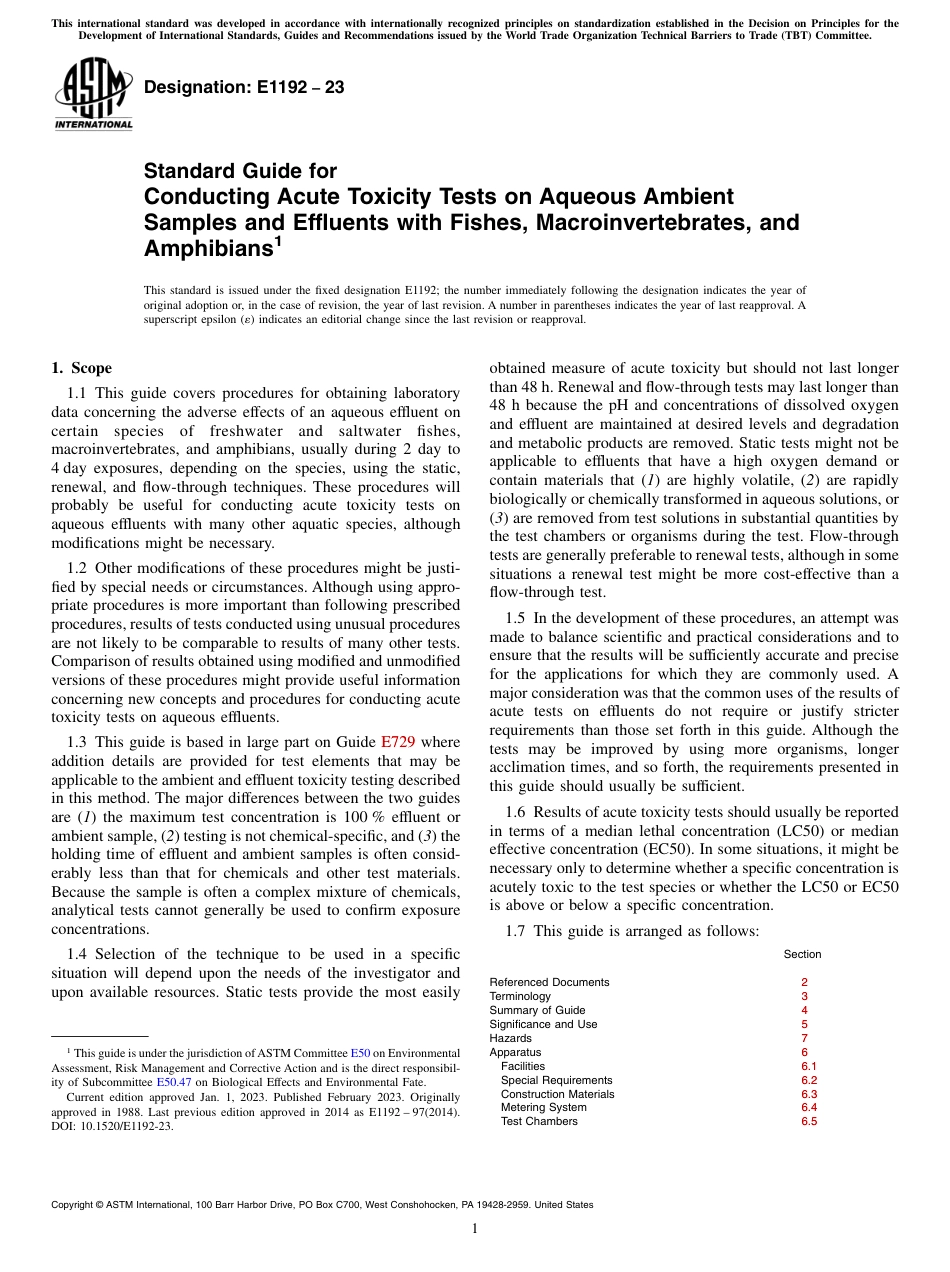 ASTM E1192 - 23.pdf_第1页