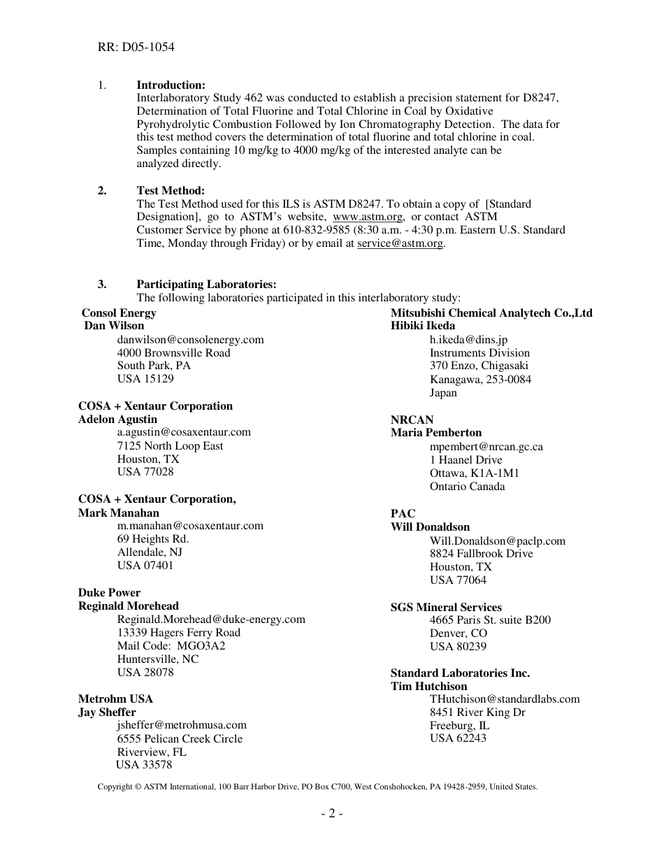 ASTM RR-D05-1054 2019.pdf_第2页