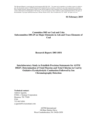 ASTM RR-D05-1054 2019.pdf