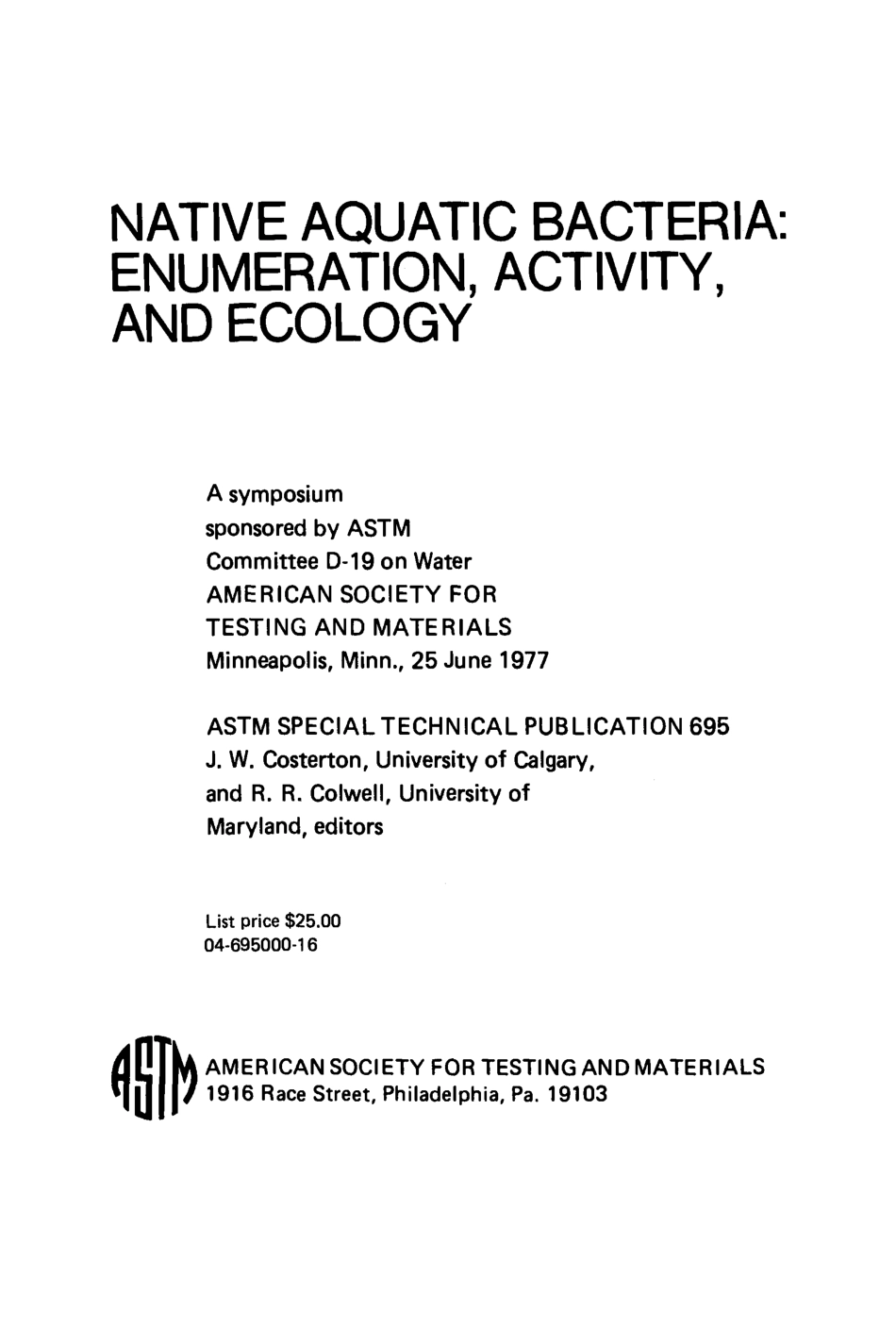 ASTM STP 695-1979.pdf_第2页