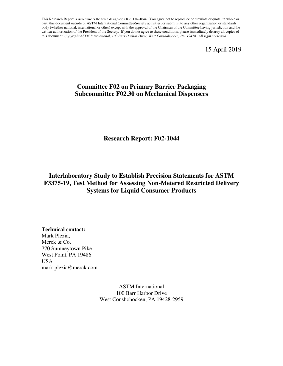 ASTM RR-F02-1044 2019.pdf_第1页