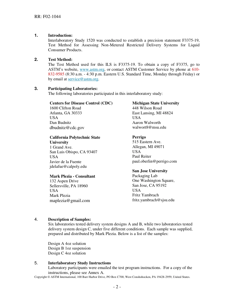 ASTM RR-F02-1044 2019.pdf_第2页