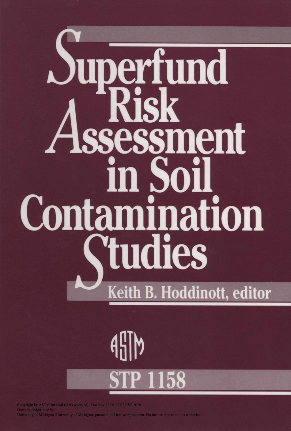 ASTM STP 1158-1992.pdf_第1页