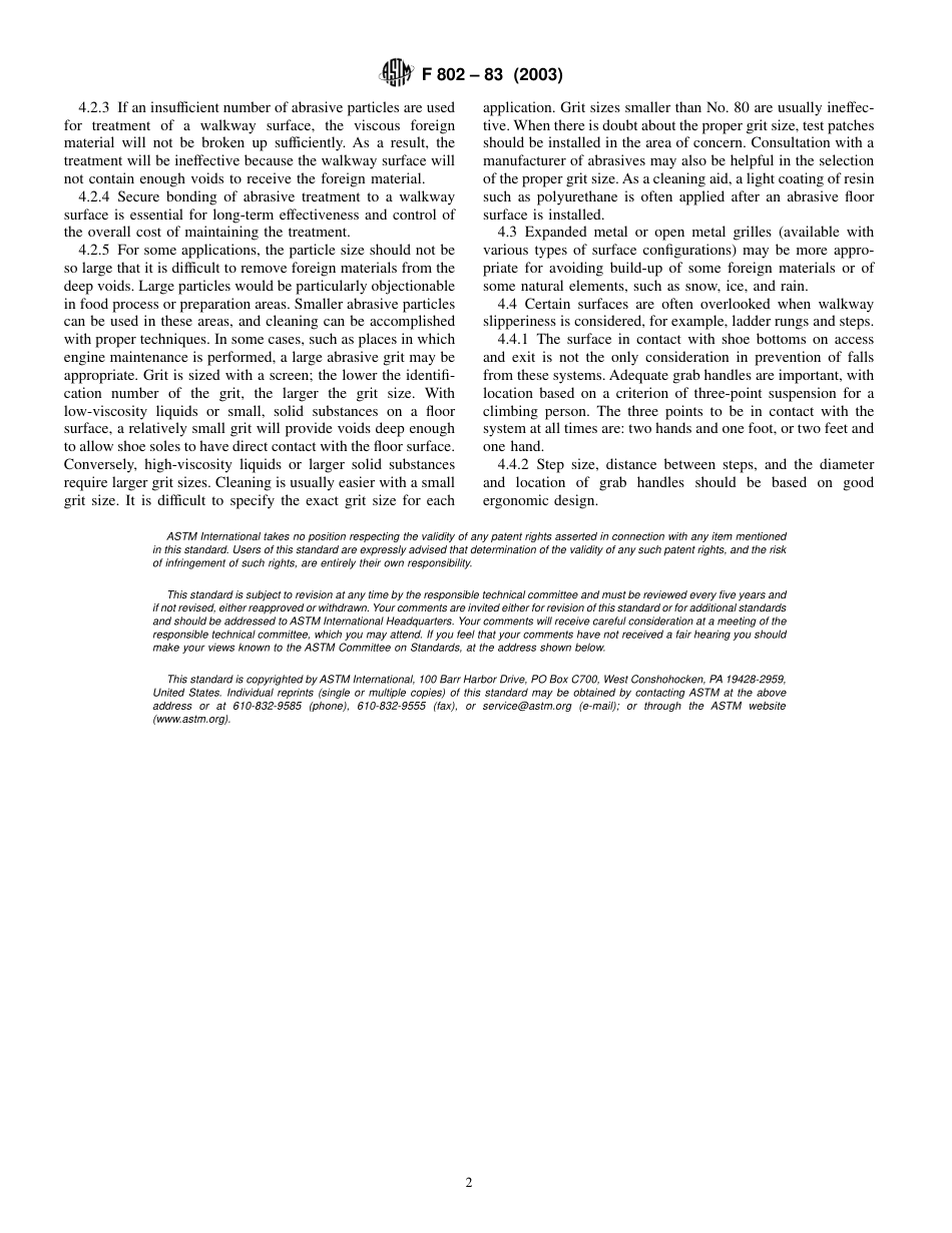 ASTM F802 - 83 (2003).pdf_第2页