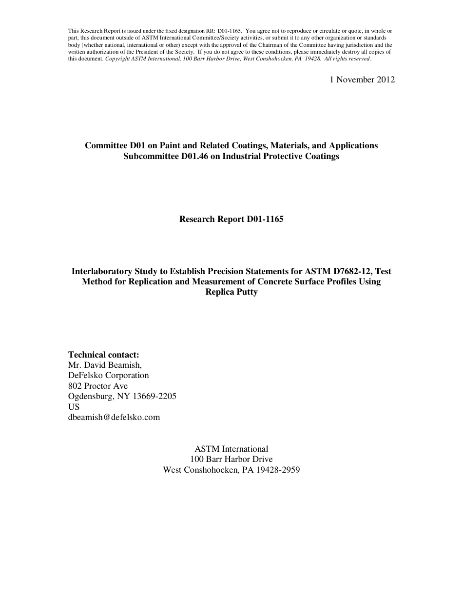 ASTM RR-D01-1165 2012.pdf_第1页
