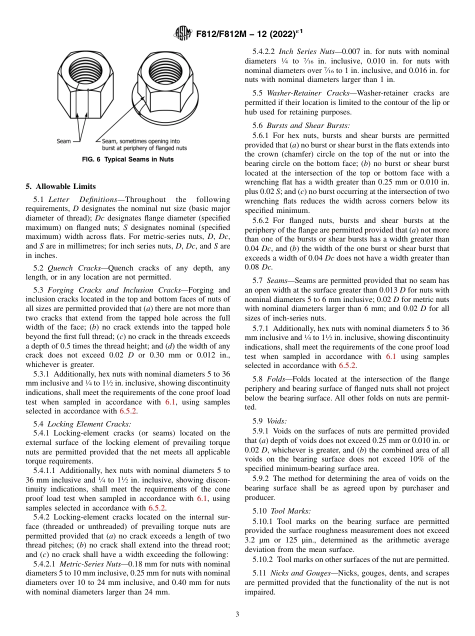 ASTM F812 - F 812M - 12 (2022)e1.pdf_第3页