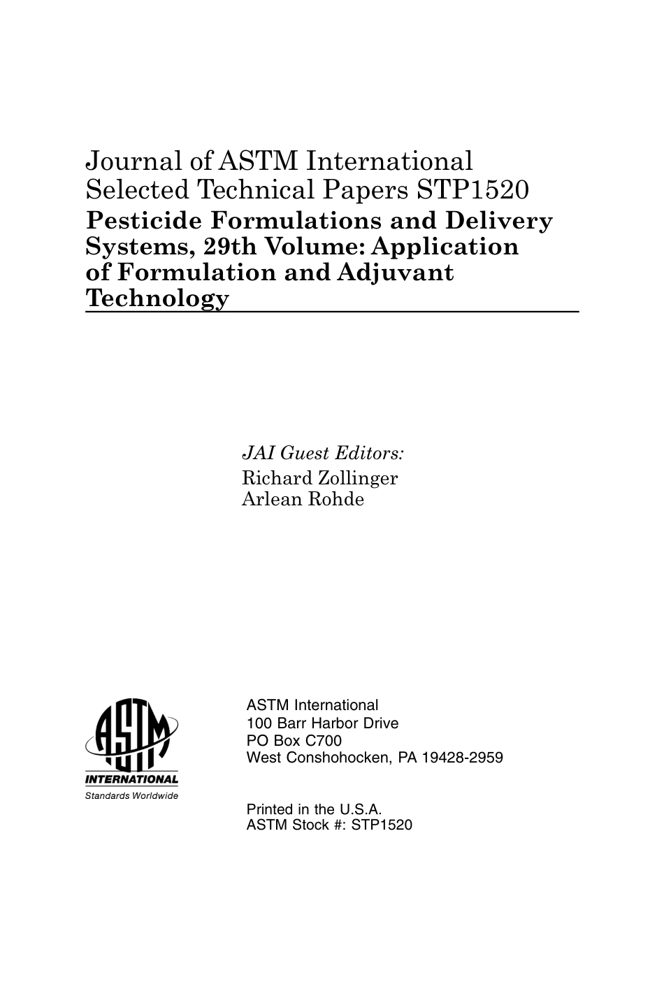 ASTM STP 1520-2009.pdf_第2页