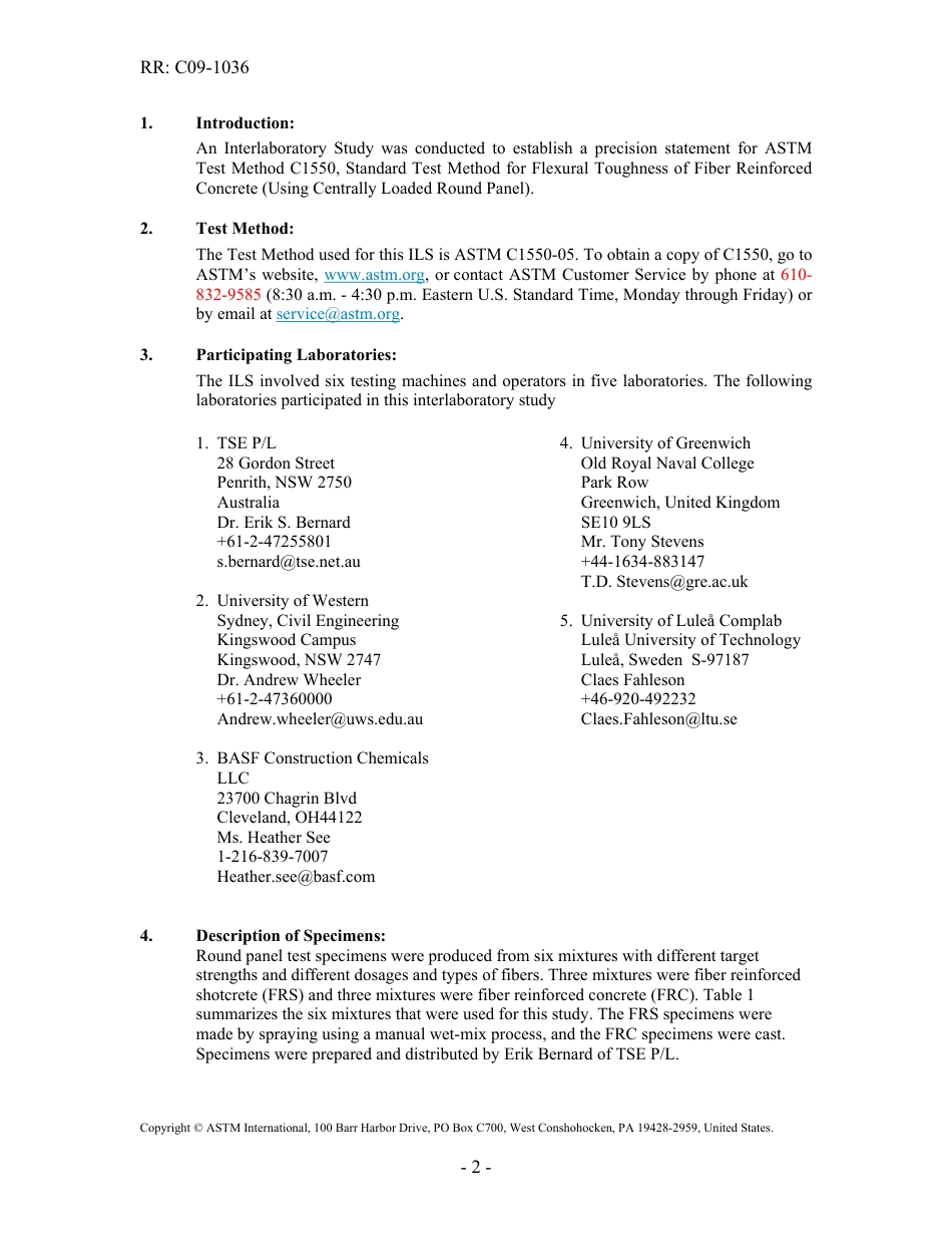 ASTM RR-C09-1036 2010.pdf_第2页