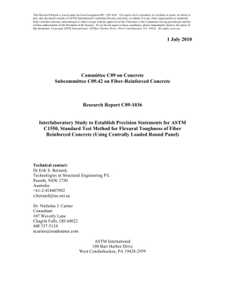 ASTM RR-C09-1036 2010.pdf