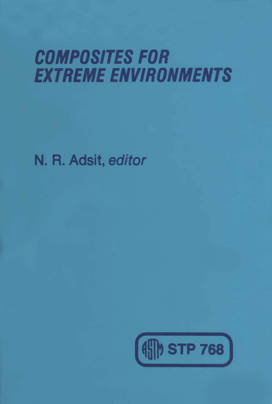 ASTM STP 768-1982.pdf_第1页