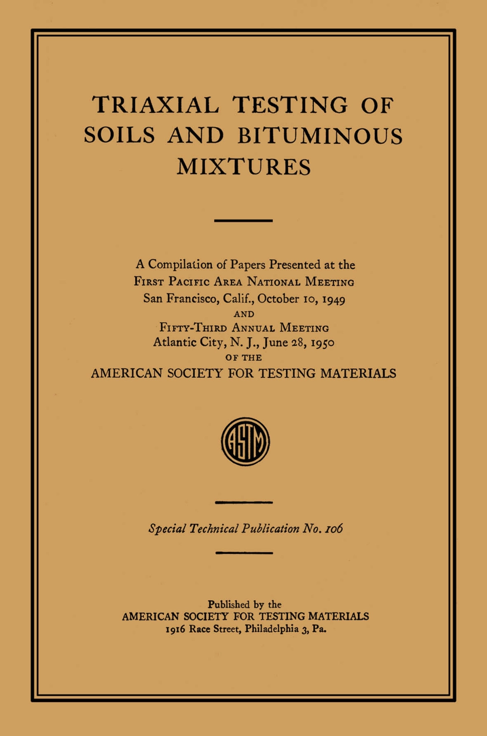 ASTM STP 106-1951.pdf_第1页