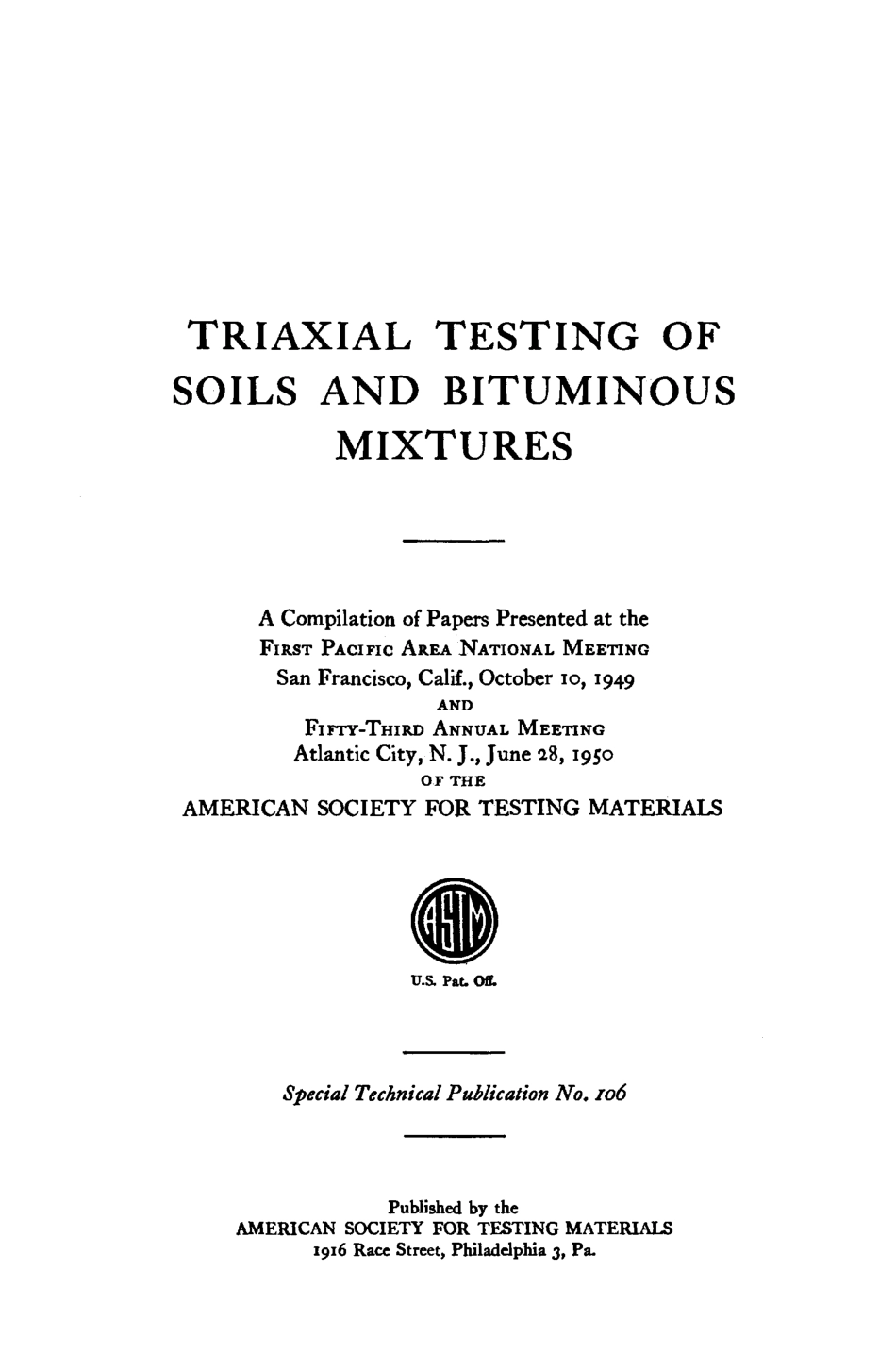 ASTM STP 106-1951.pdf_第2页