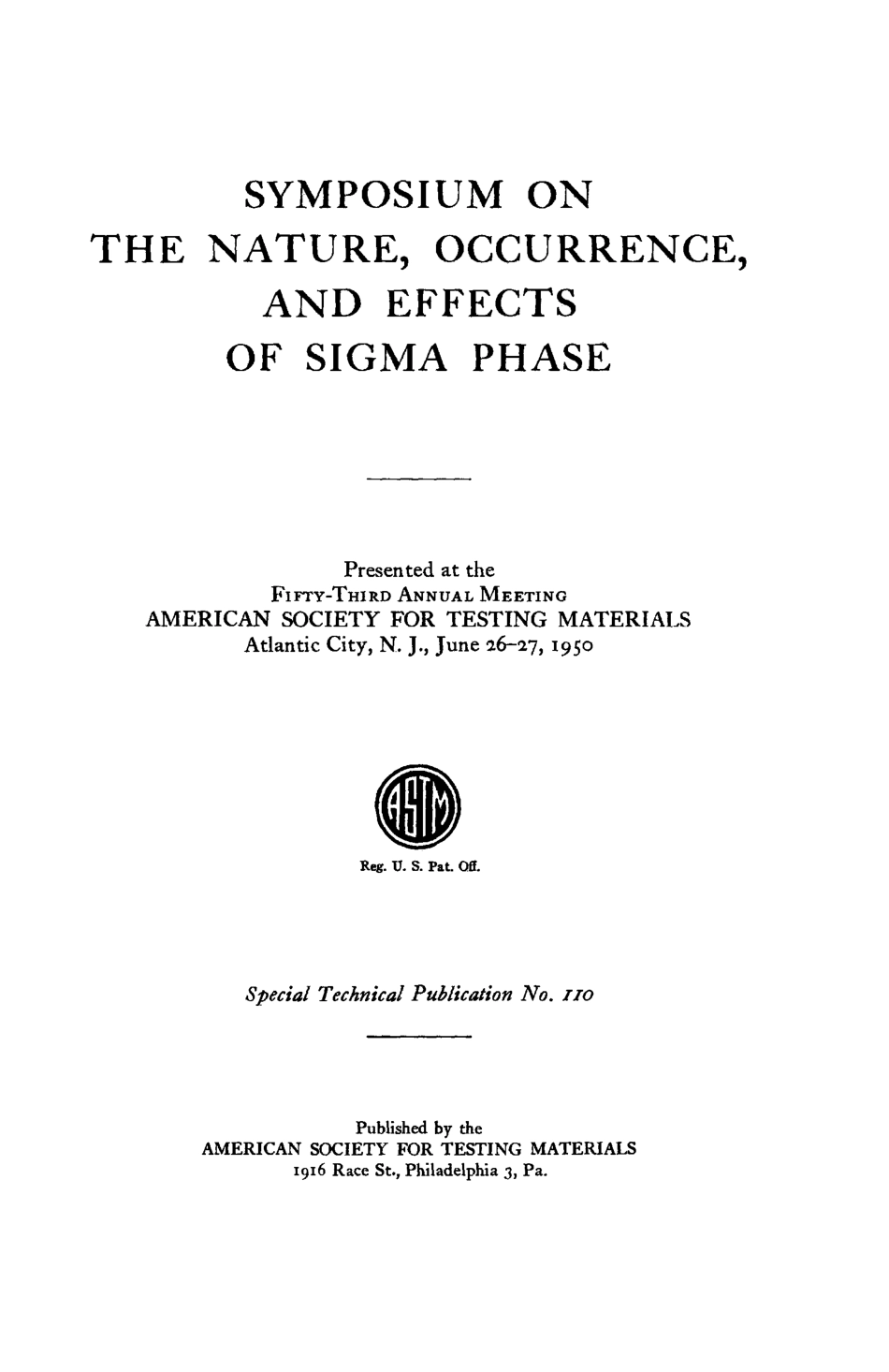 ASTM STP 110-1950.pdf_第2页