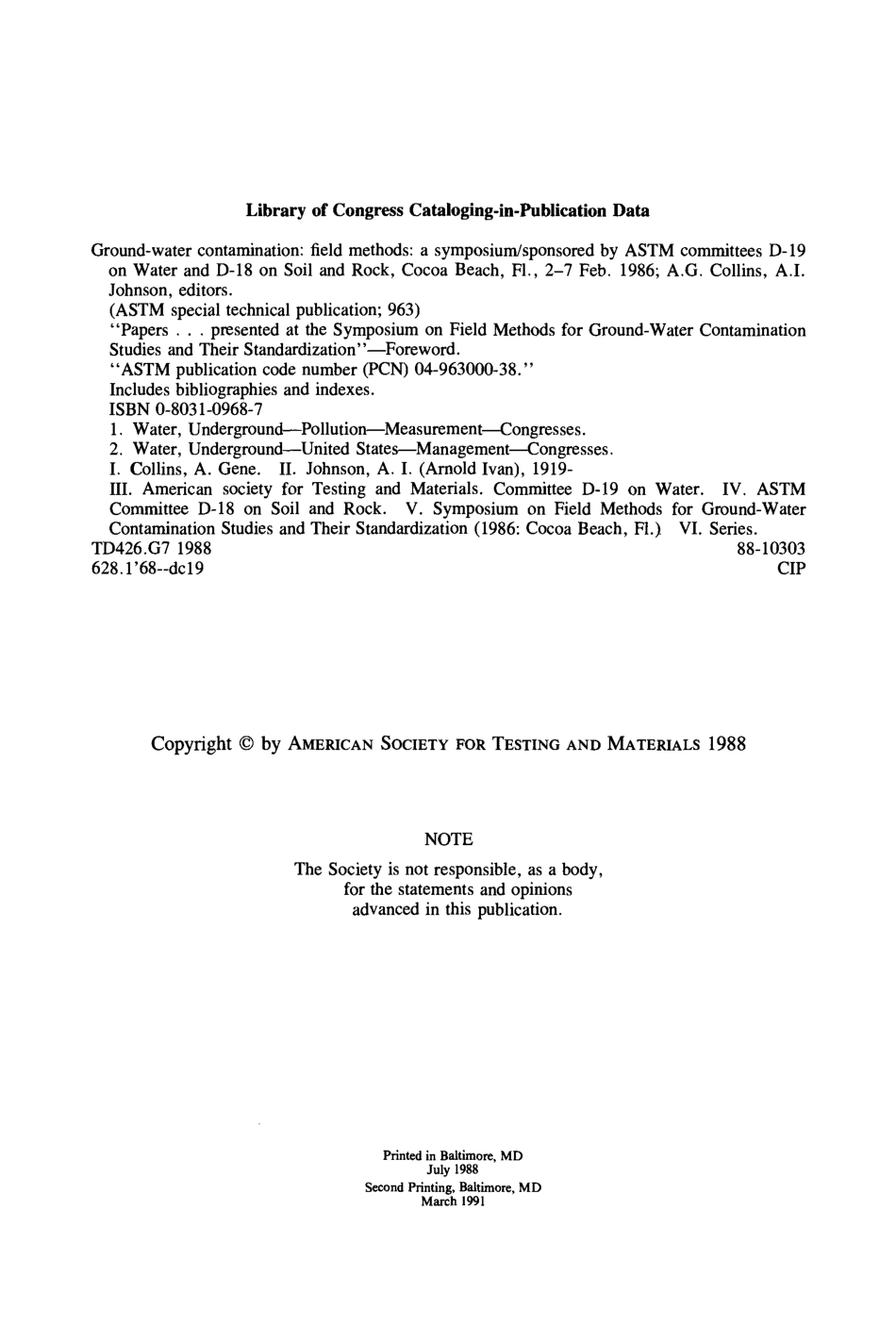 ASTM STP 963-1991.pdf_第3页