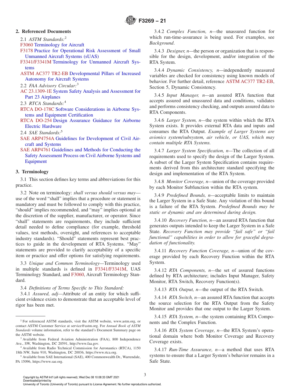 ASTM F3269 - 21.pdf_第3页