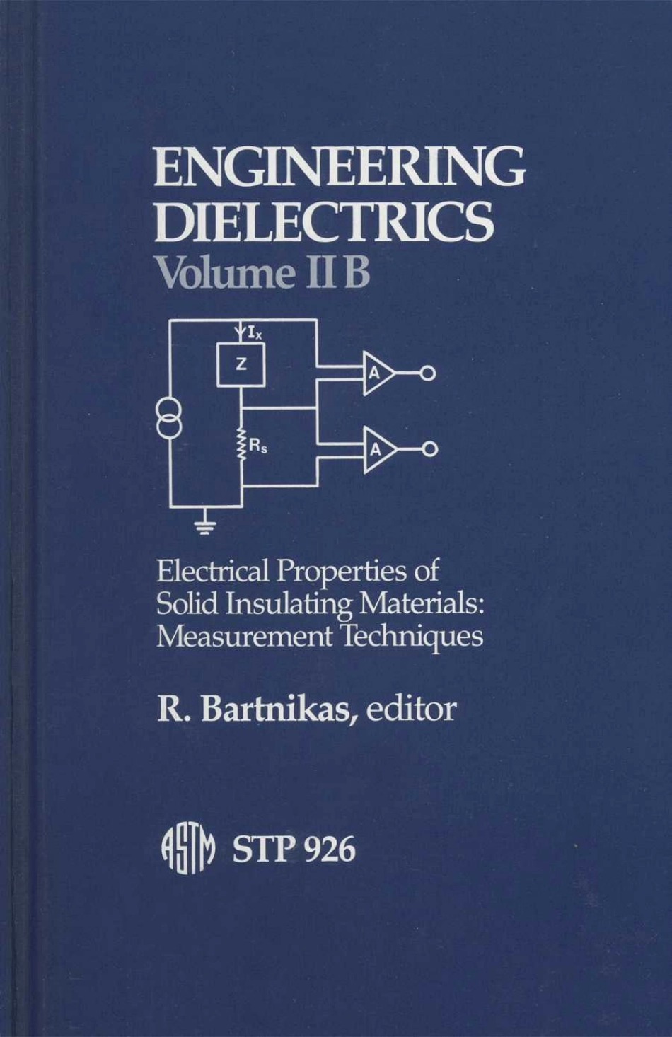 ASTM STP 926-1987.pdf_第1页