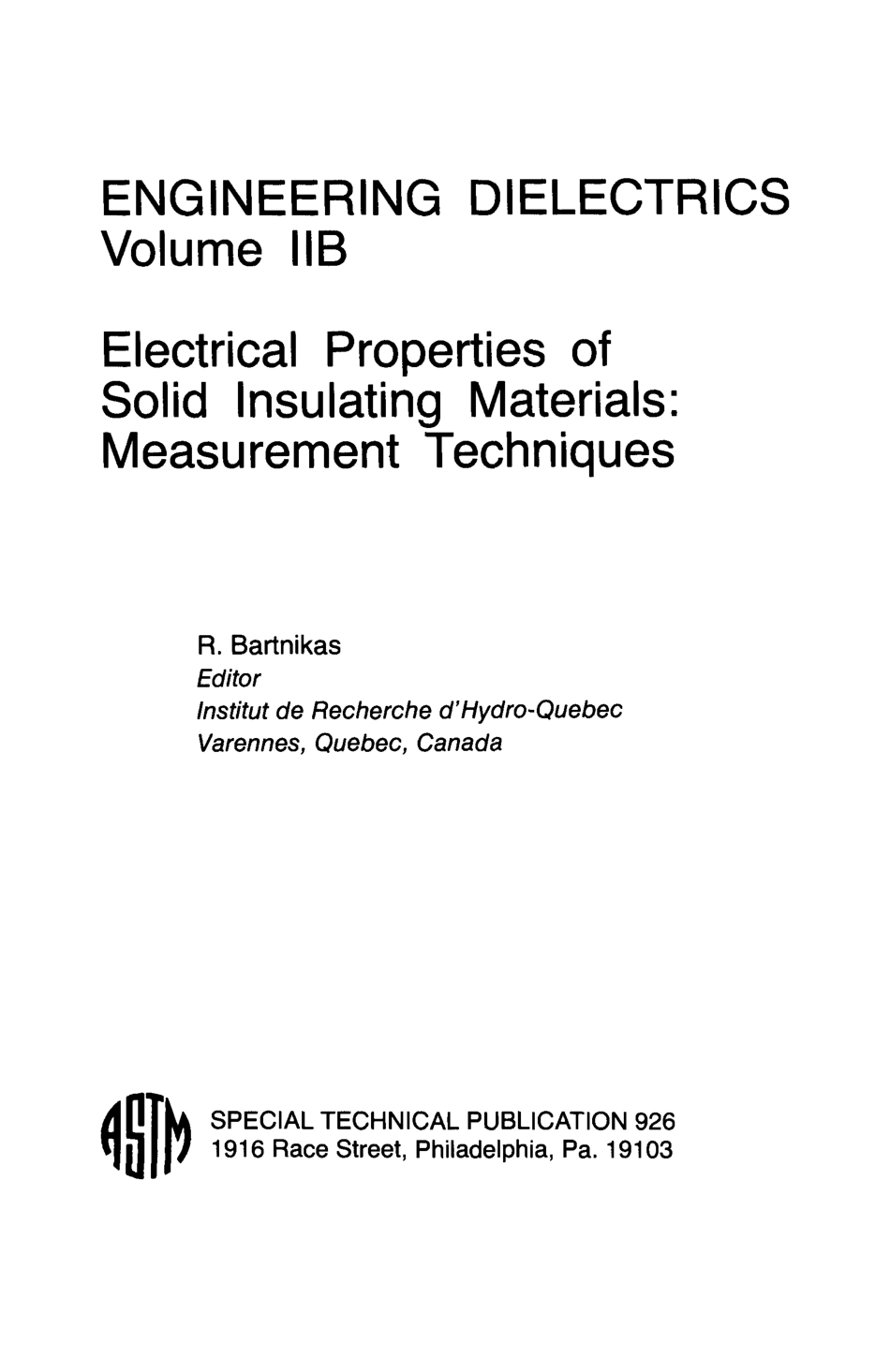 ASTM STP 926-1987.pdf_第2页